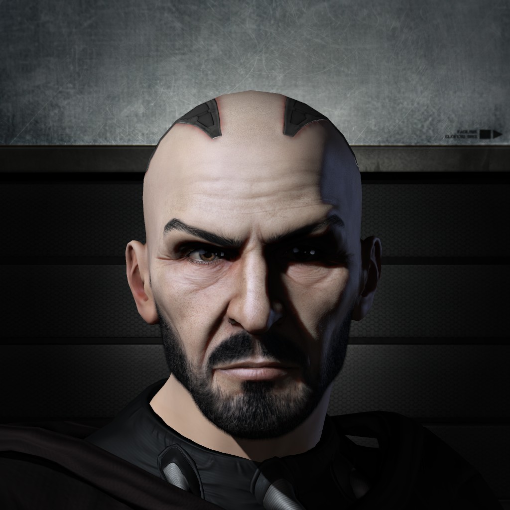 A 'Slave' Master