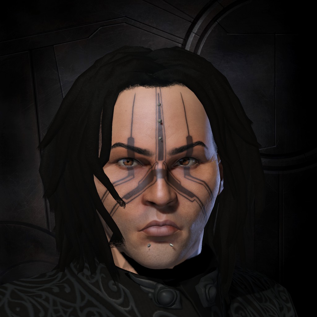 Bacail Shadowstran