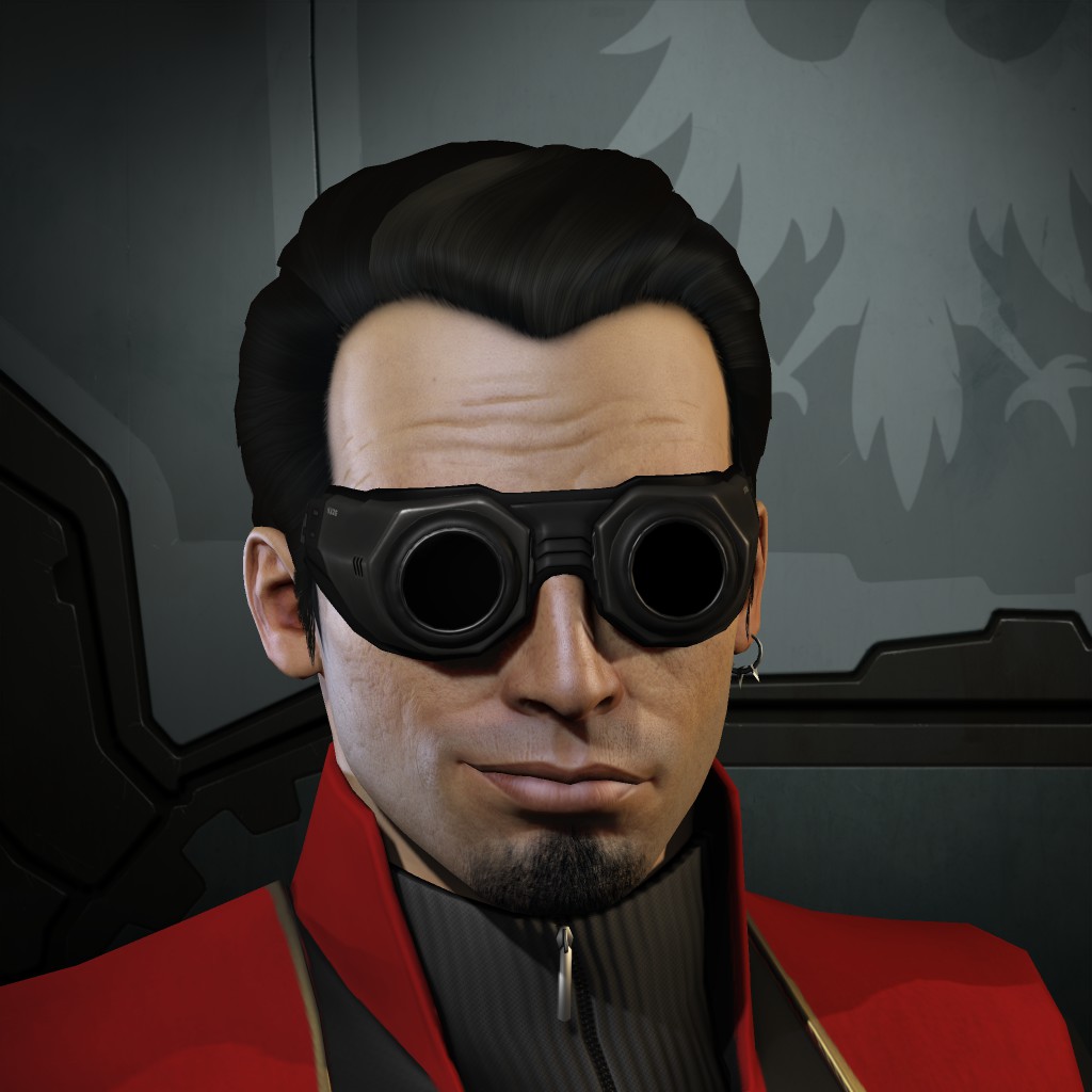 Dreyks Aideron