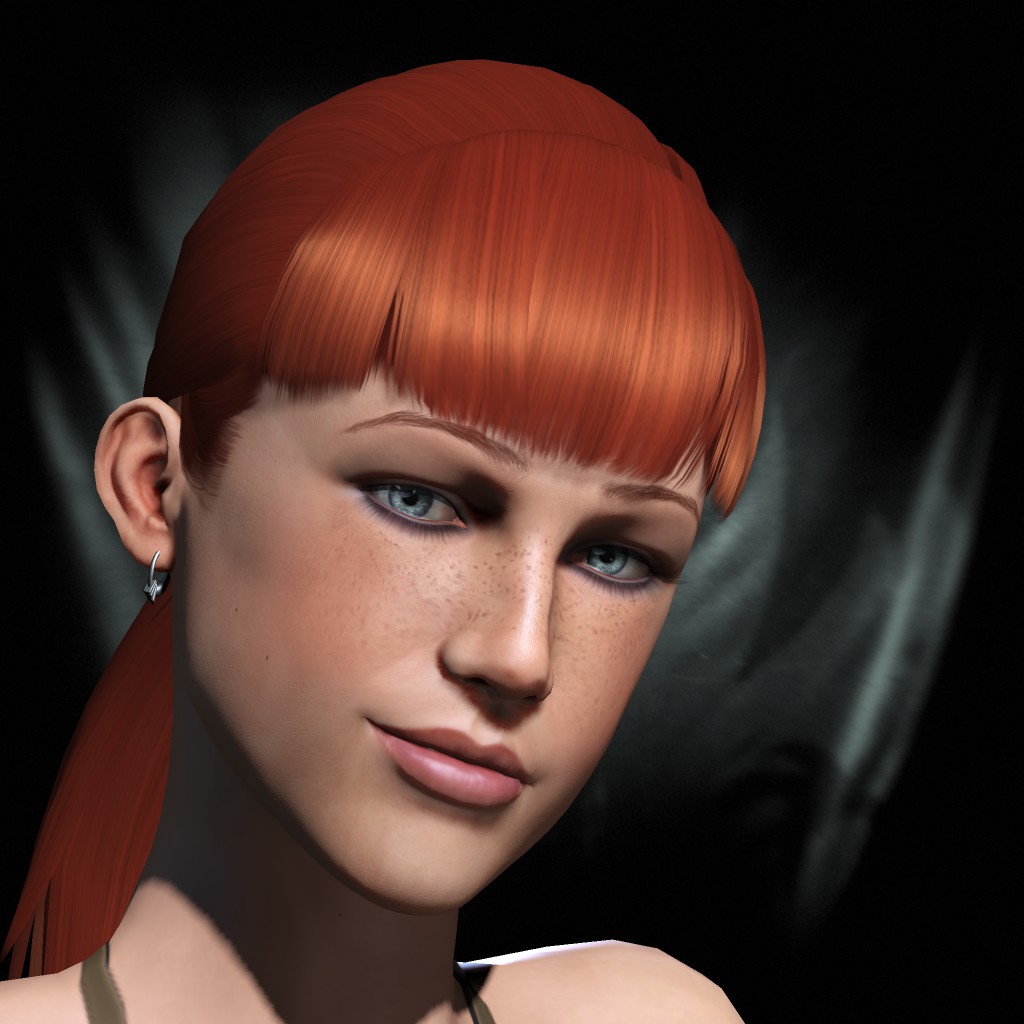 Judith Del