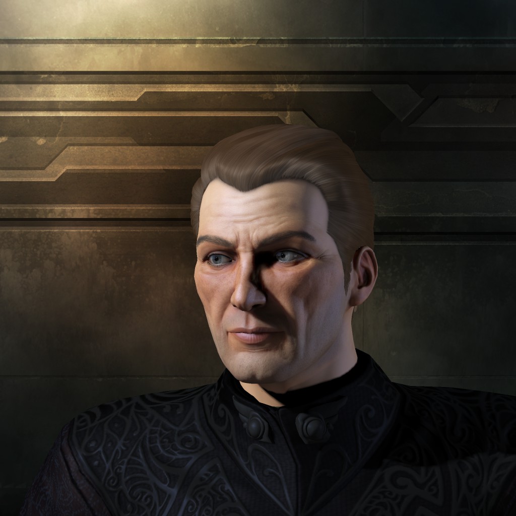 Argus Vickers