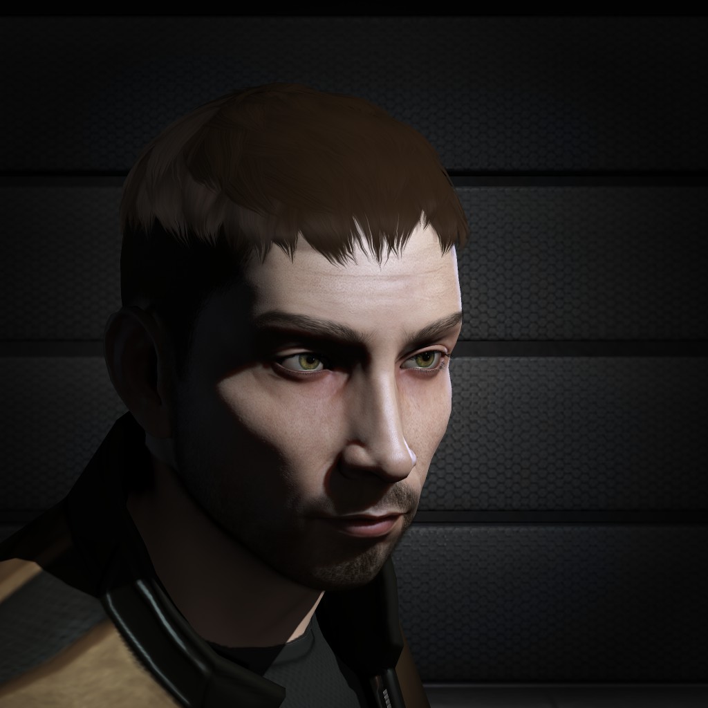 Minmatar Citizen 93507130