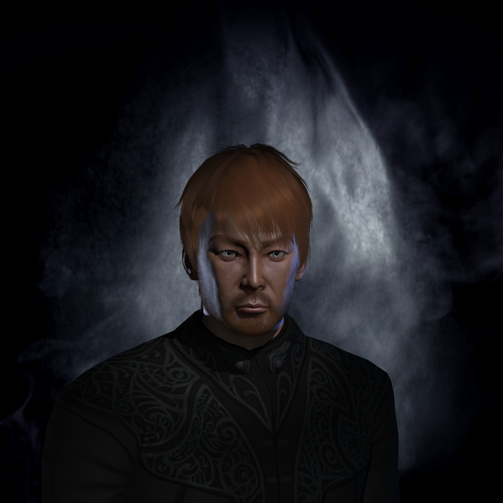Edgtho HalgaSkeld