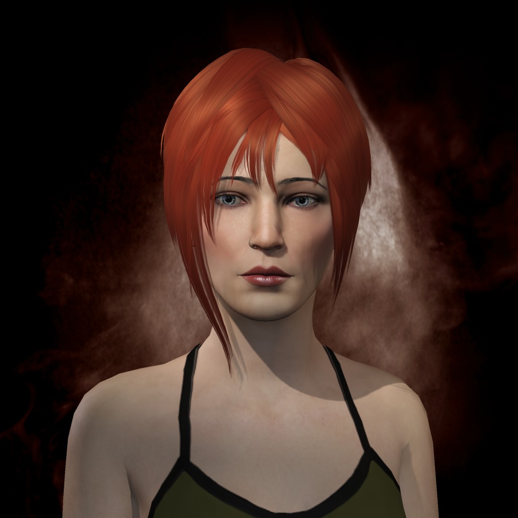 Arianna Eriker