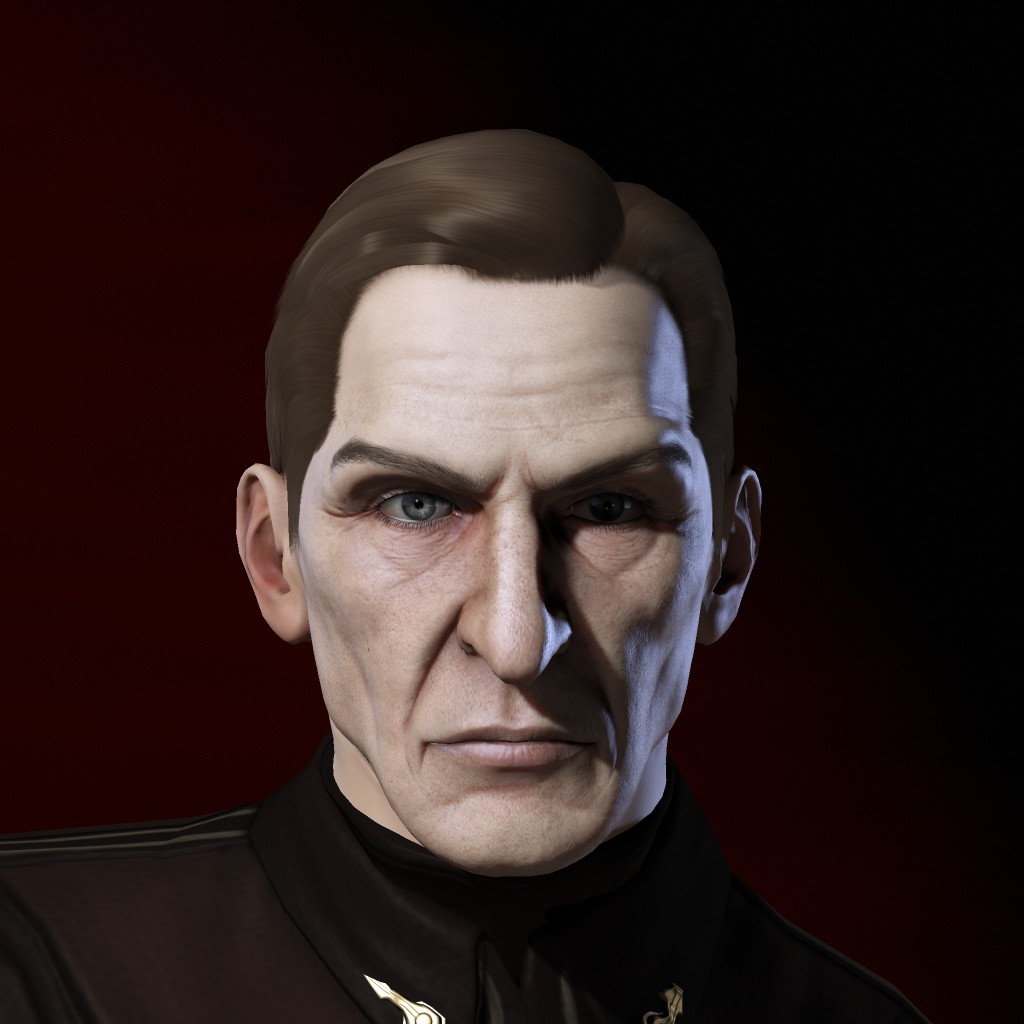 Zymon Fehrnah