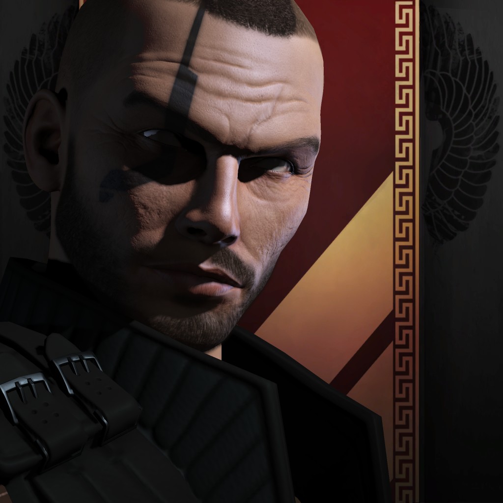 Ben Dovrr