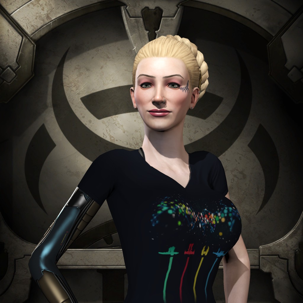 Aurelia Jaynara