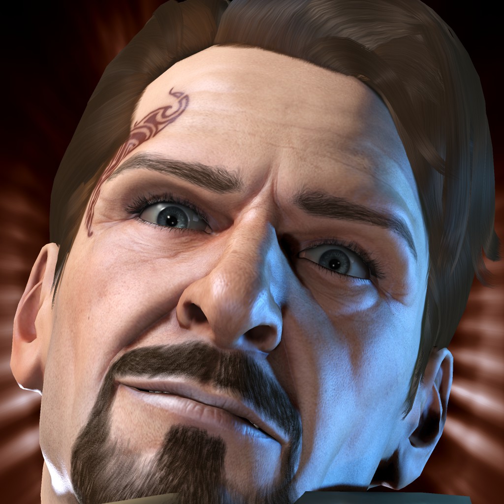 james badfan