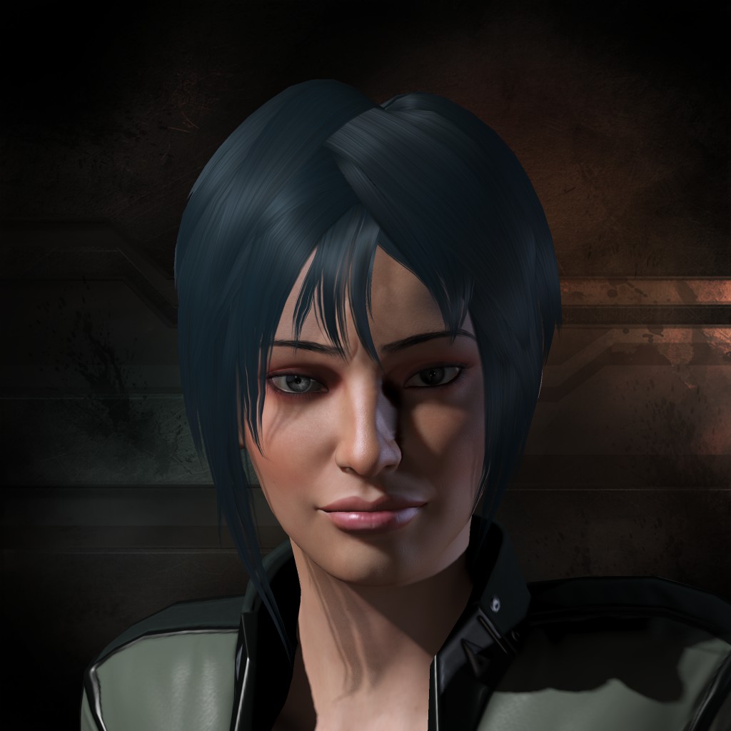 Aska Ozran