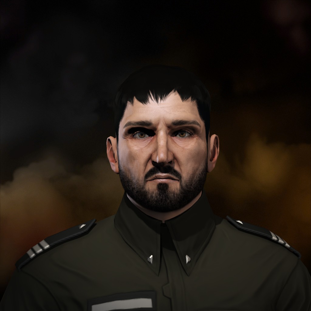Gvarok Prothean