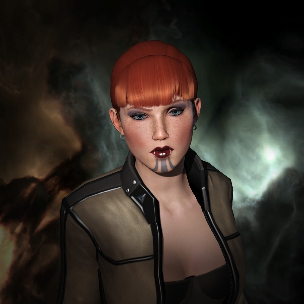 Danaelyse Atruin