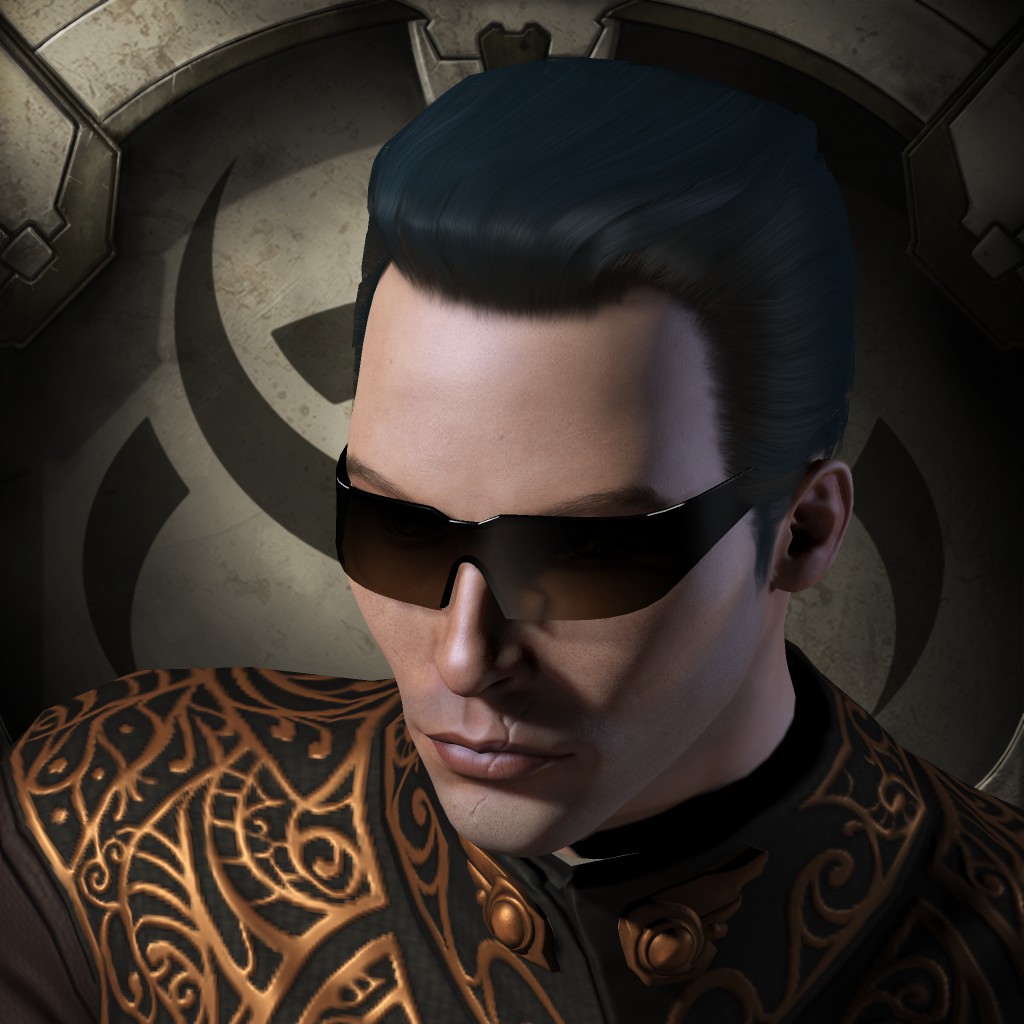 Zed Charante