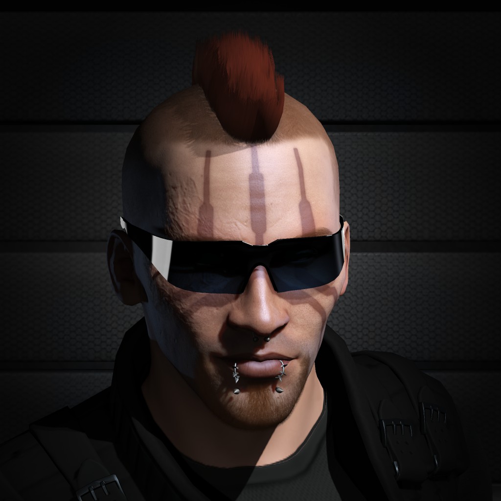 Arkalian Severasse
