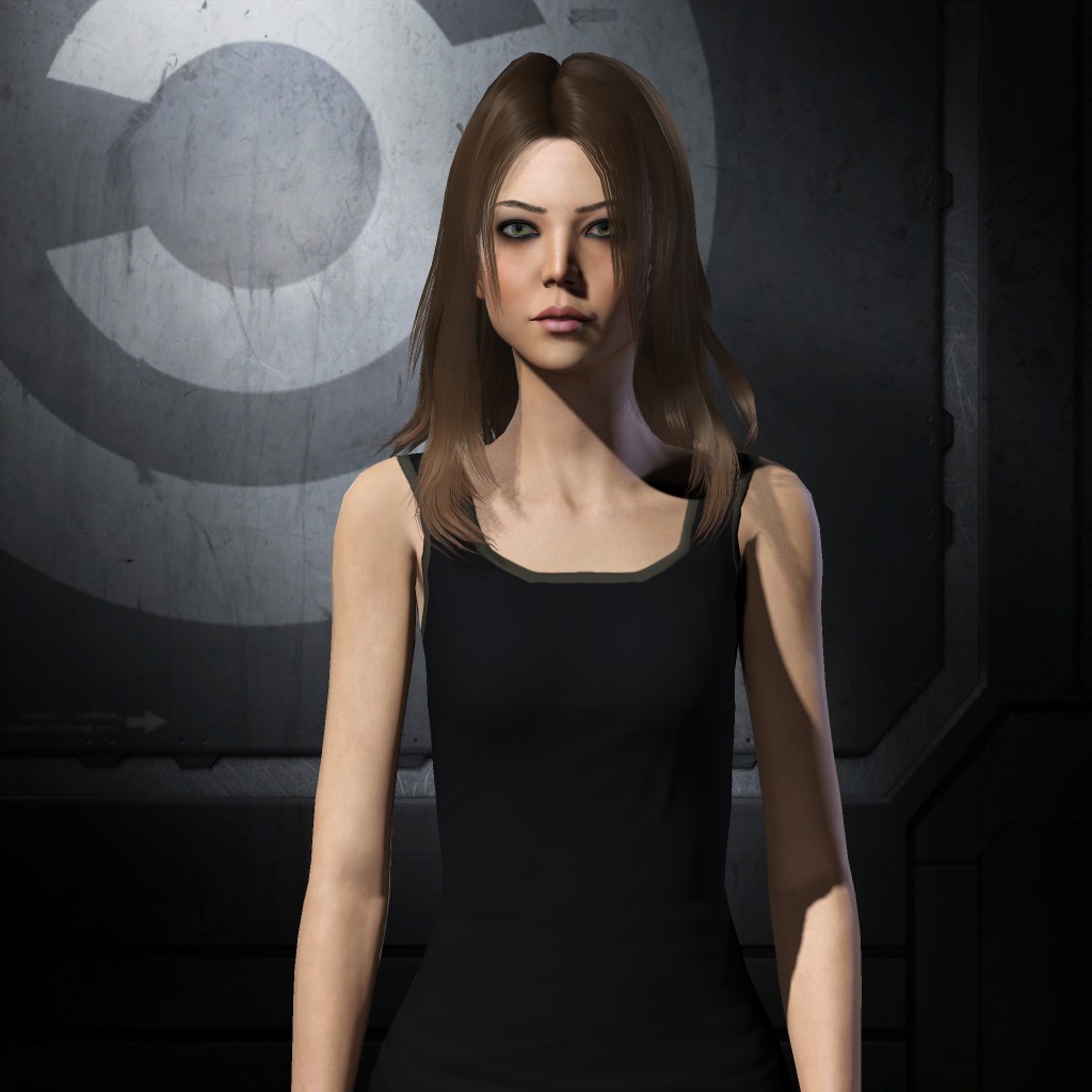 Ashlley Spencer