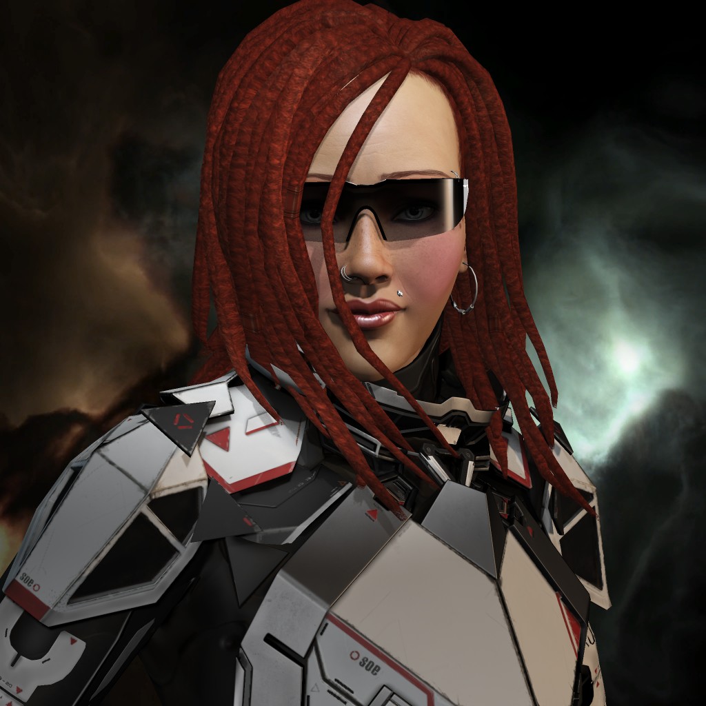 Shell Aideron