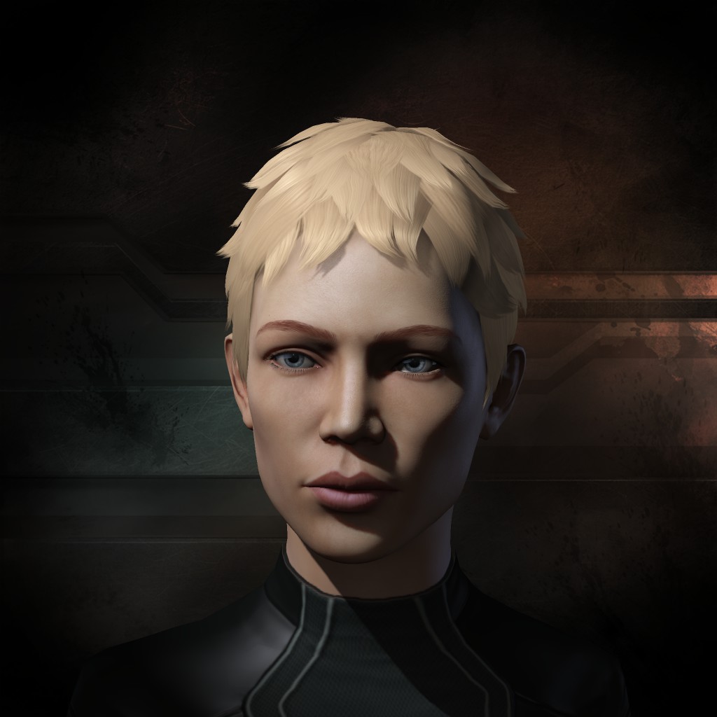 Caldari Citizen 93517187