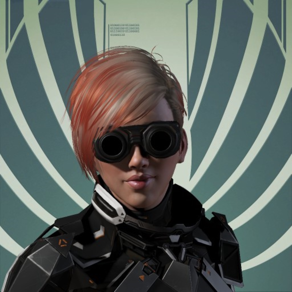 Iris P