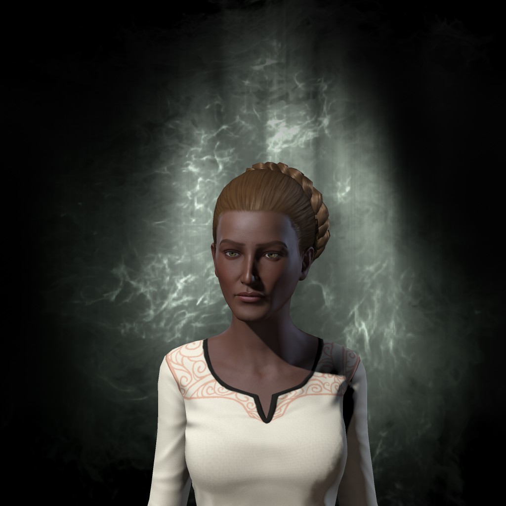 Lana-Kane