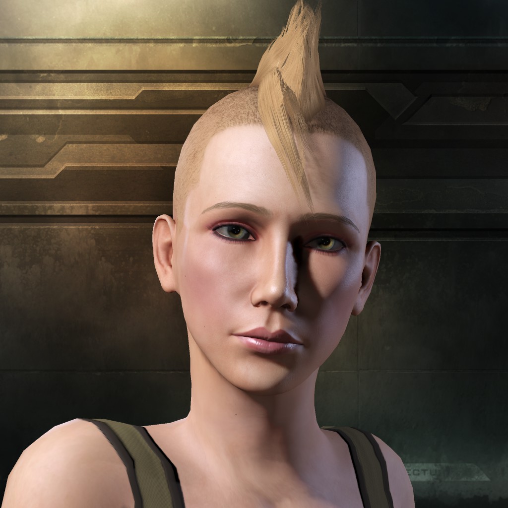 Caldari Citizen 93518218