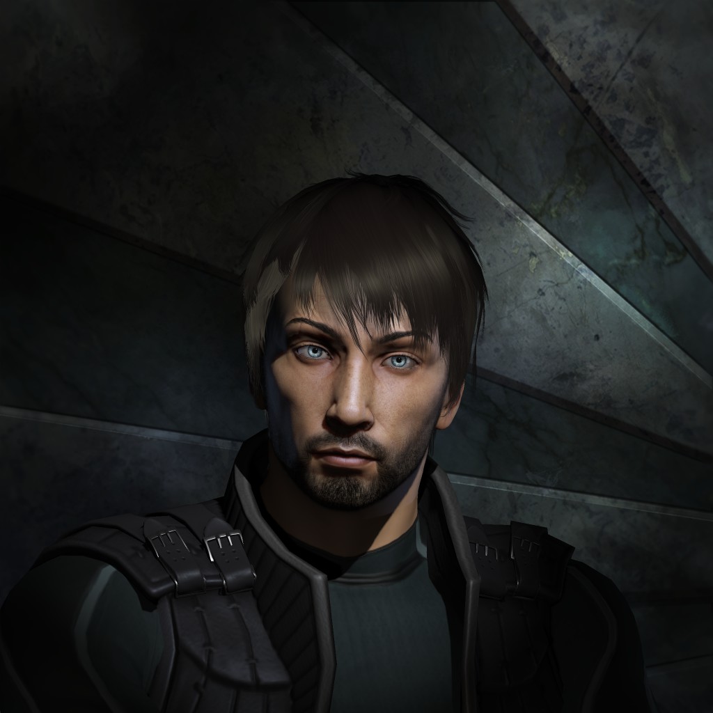 Gilahad Hovion