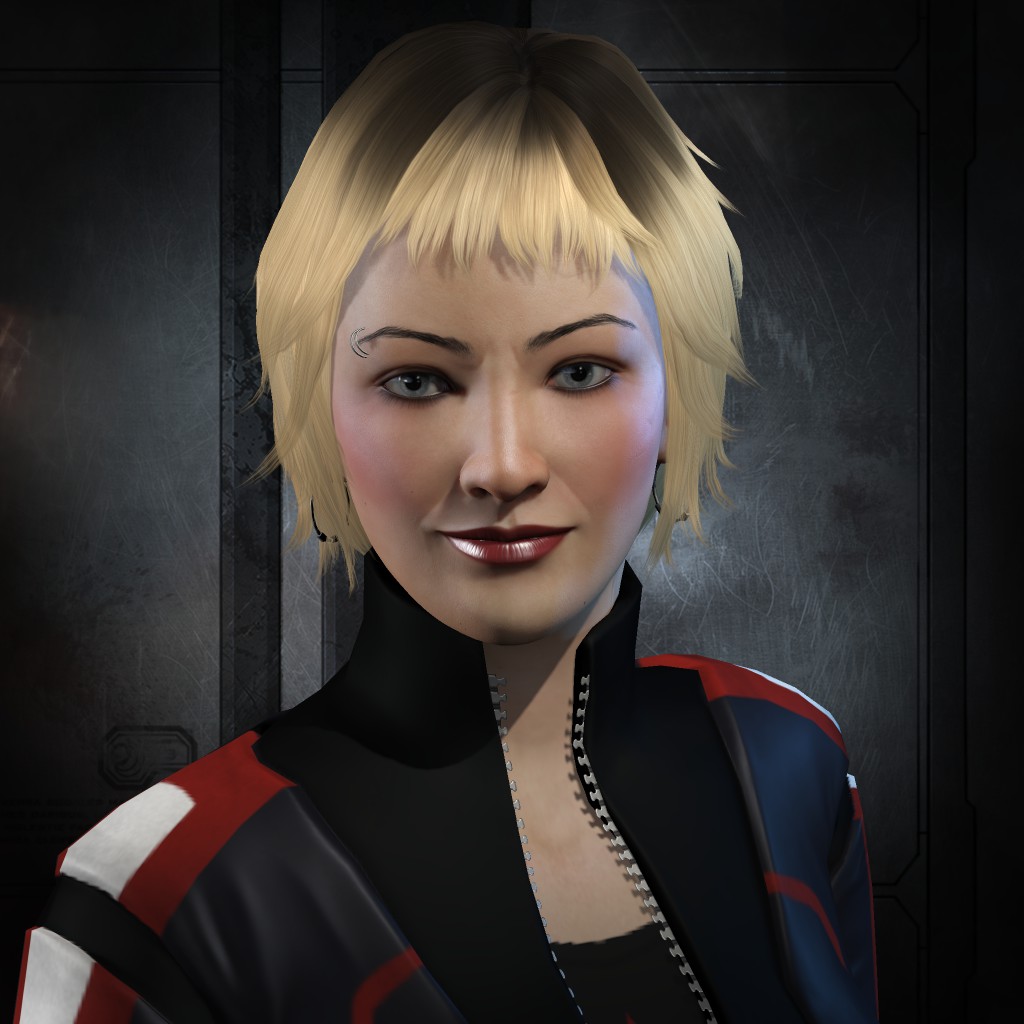 Cassandra Priam