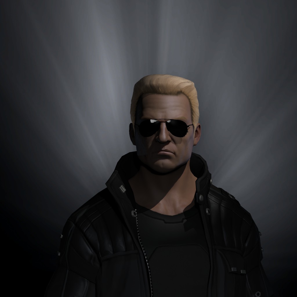 Nevalaeus Malevolent