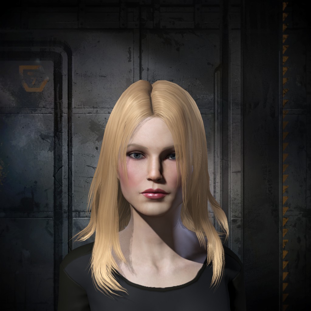 Josefine Stark