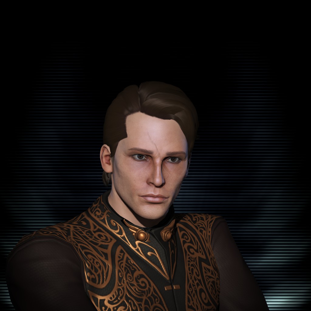 Caine Patrouette