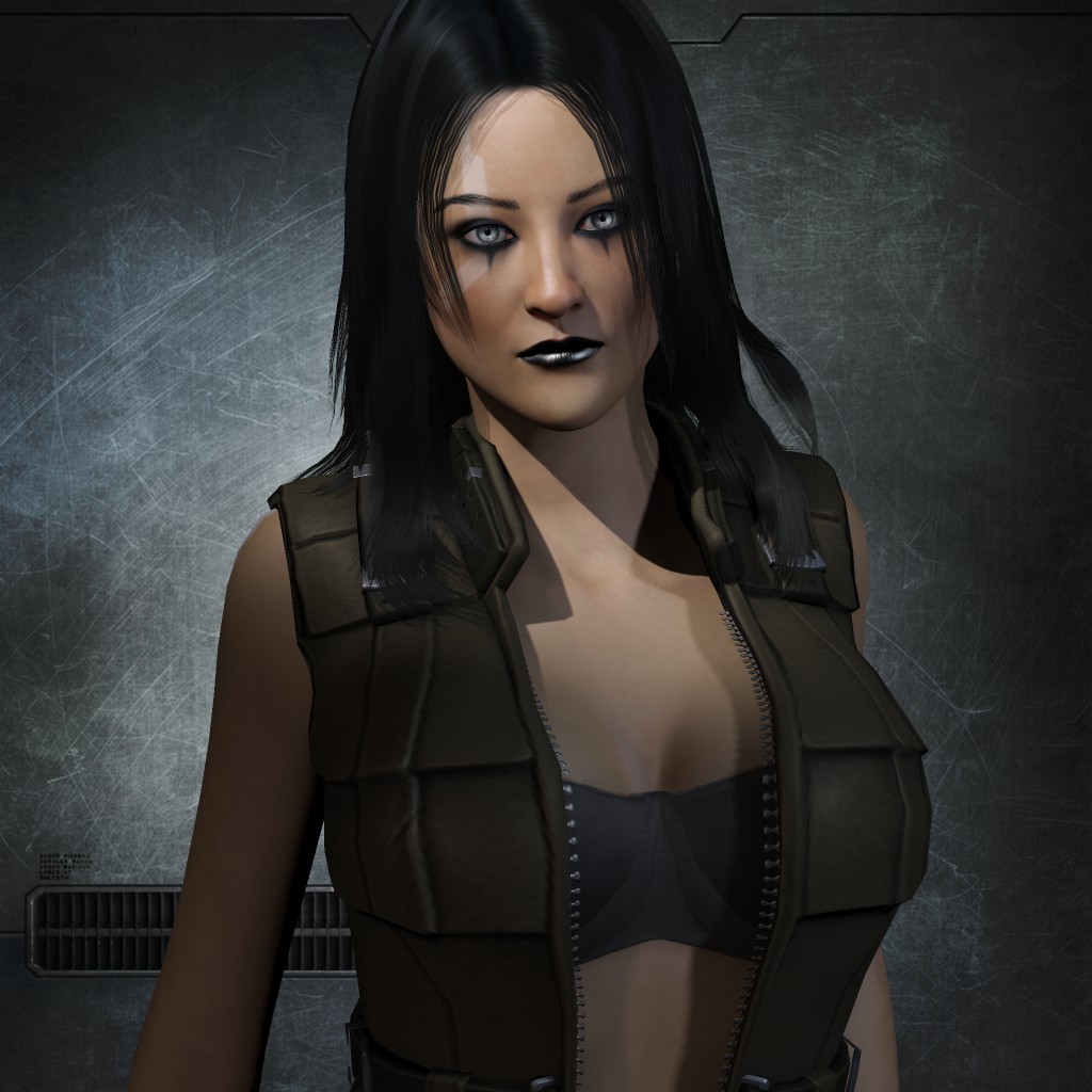 Obsidia Ann