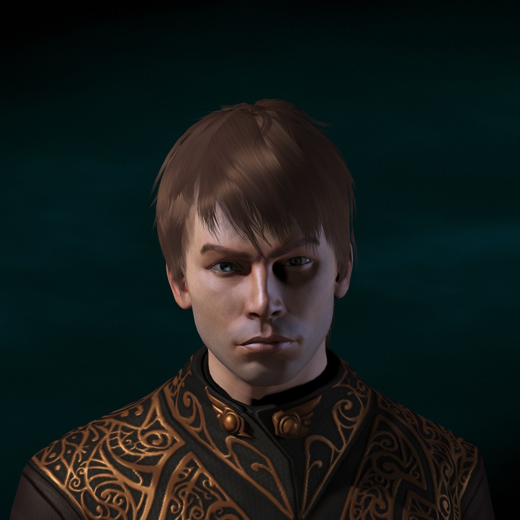 Adam Nether