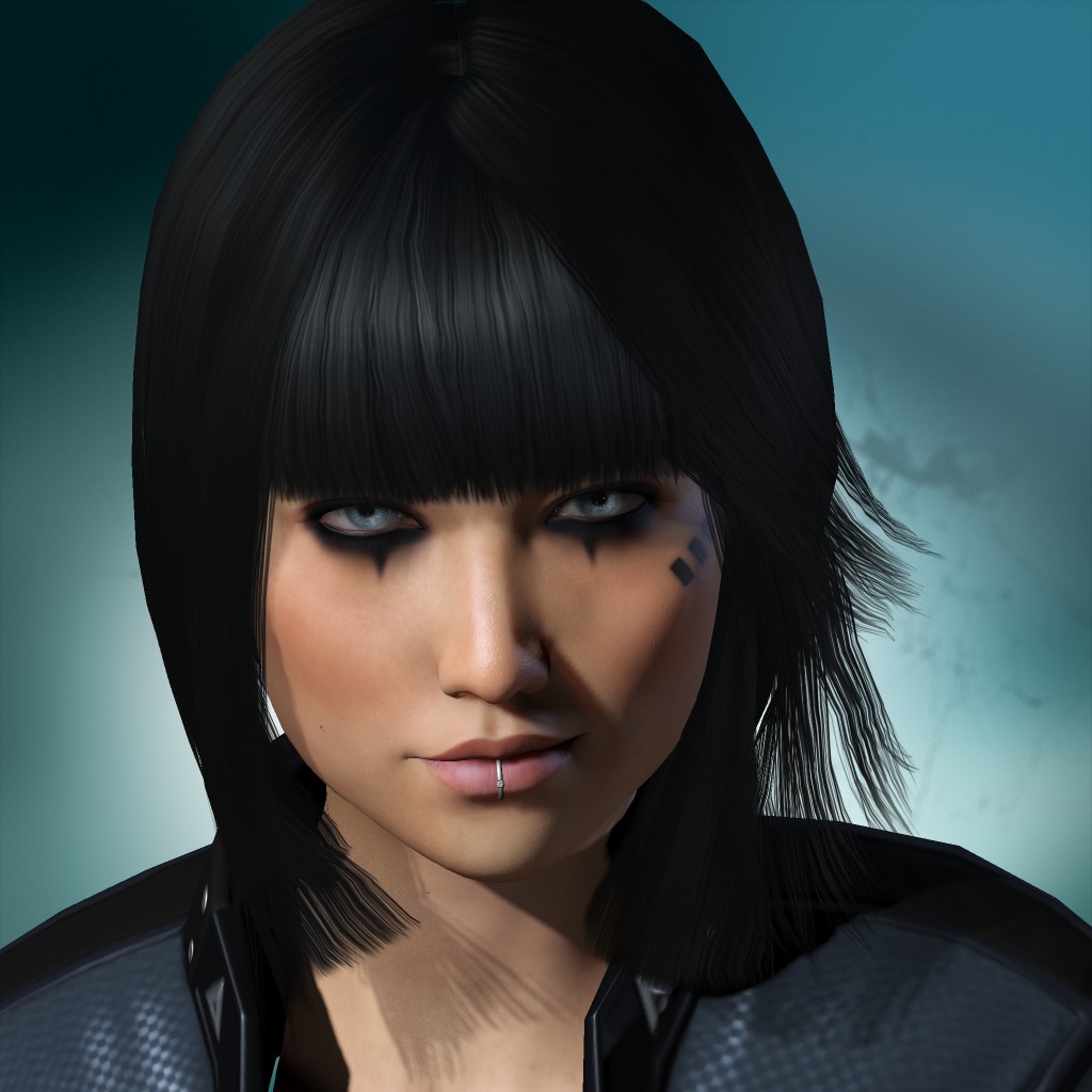 Caldari Citizen 93522297