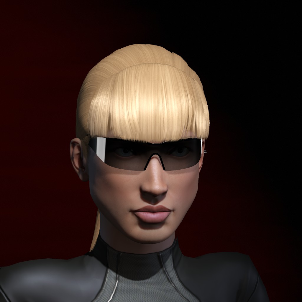 Jackie Danielles