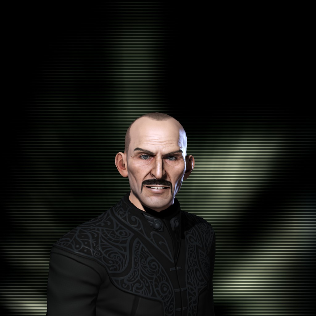 Amos Goodfortune