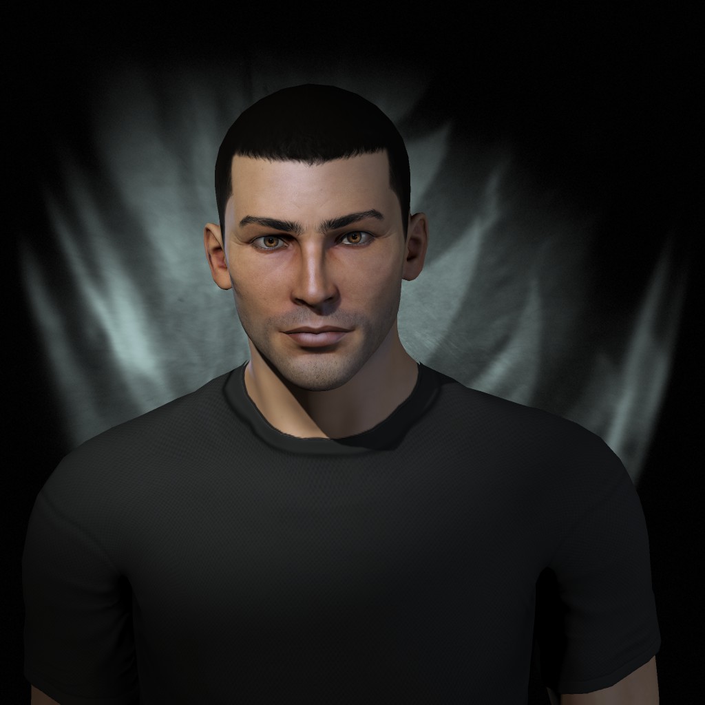 Executor Aideron