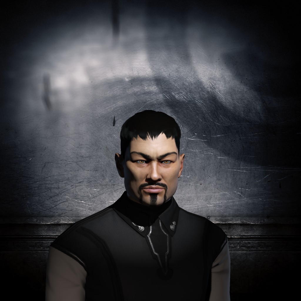 Striker Chitari
