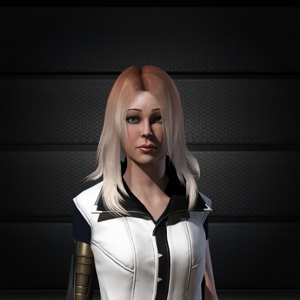 Elesebeth Maricadie