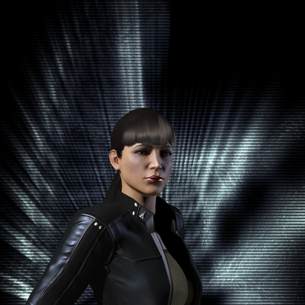 Enii Nightstalker