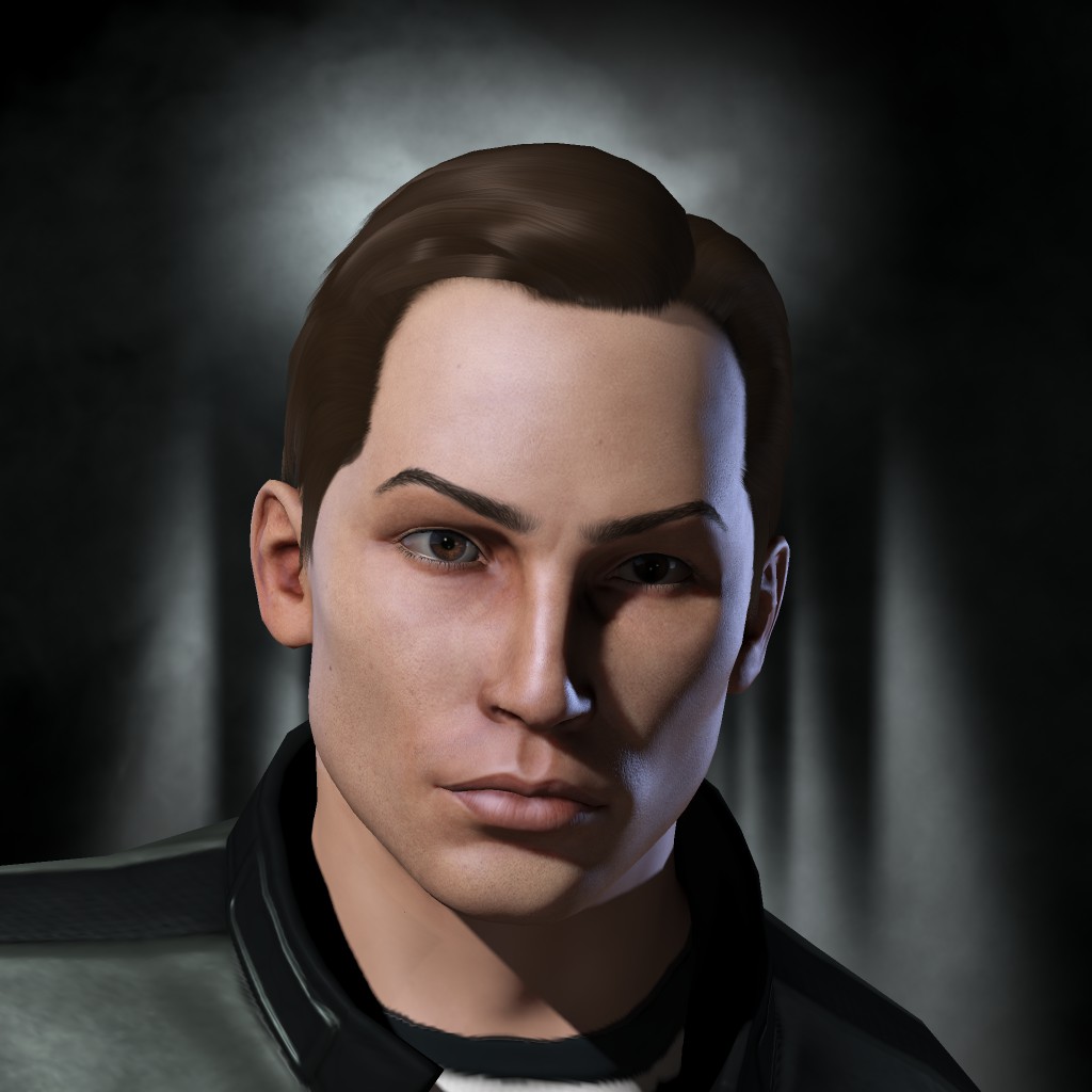 andy commander