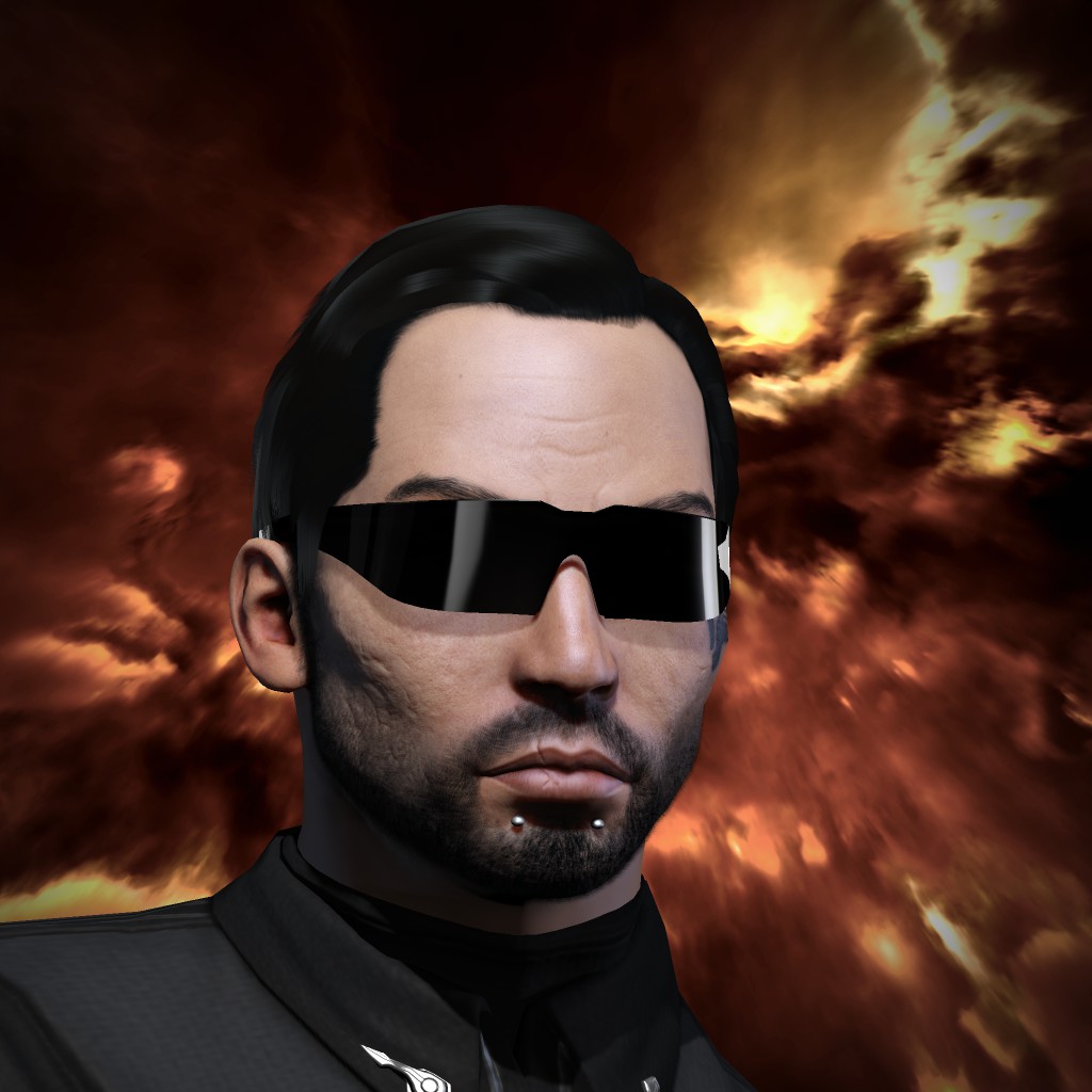 Isaac Aurelius