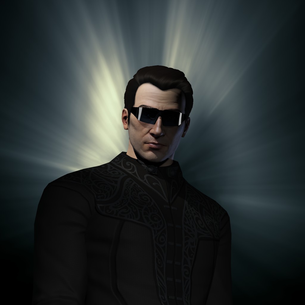 Agent Damocles