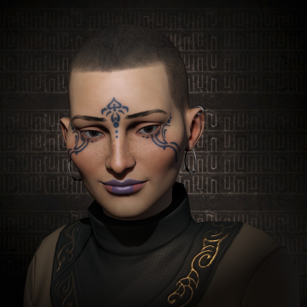 Sedna Aya