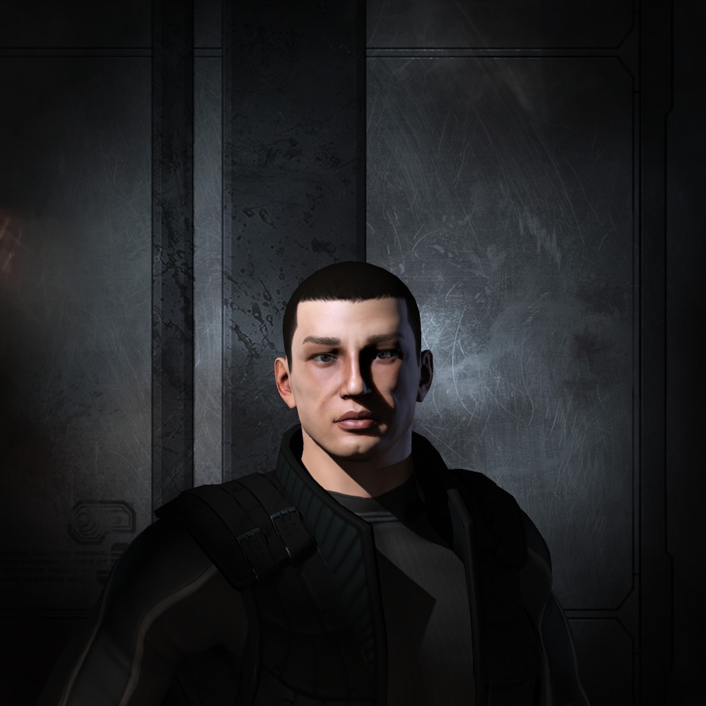 Caldari Citizen 93527303