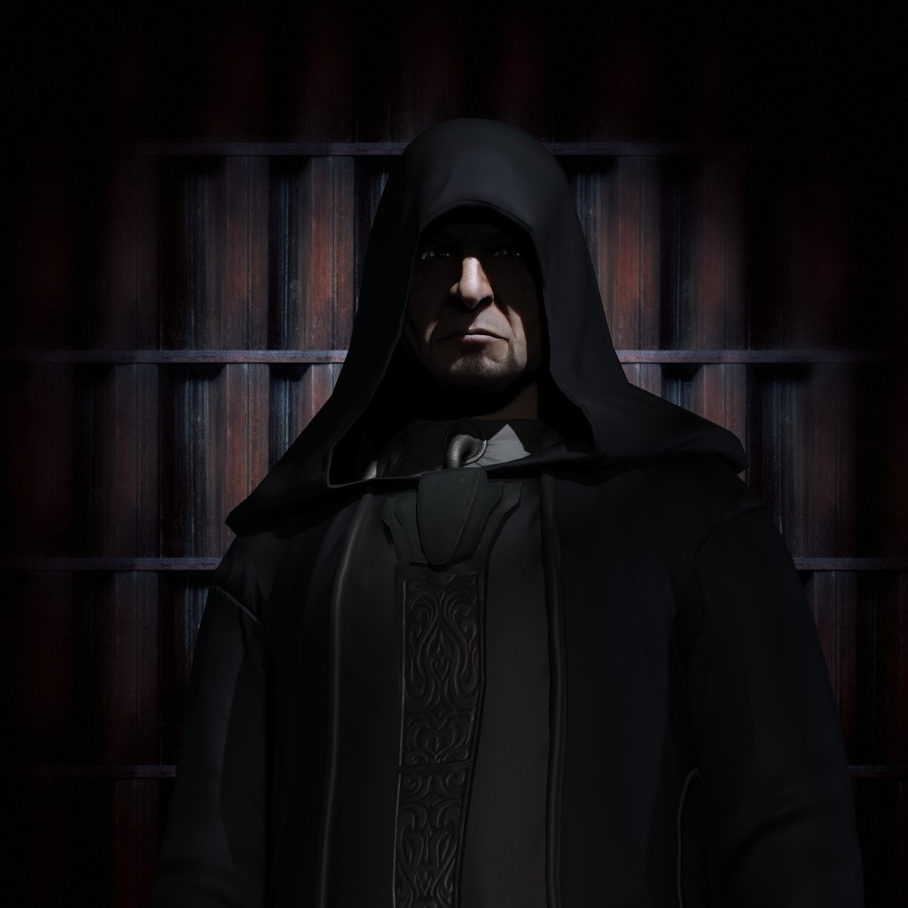 Brother Lexicanum