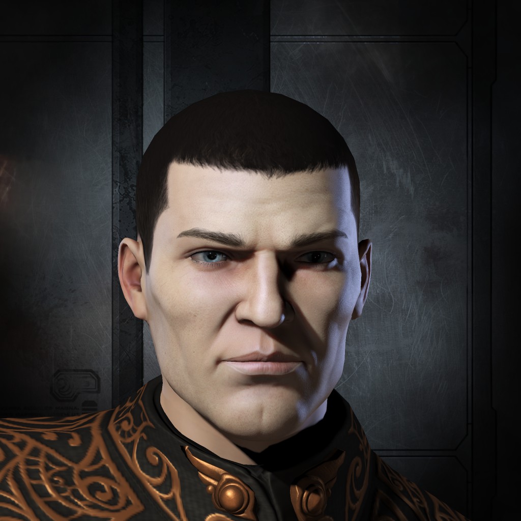 Caldari Citizen 93527838