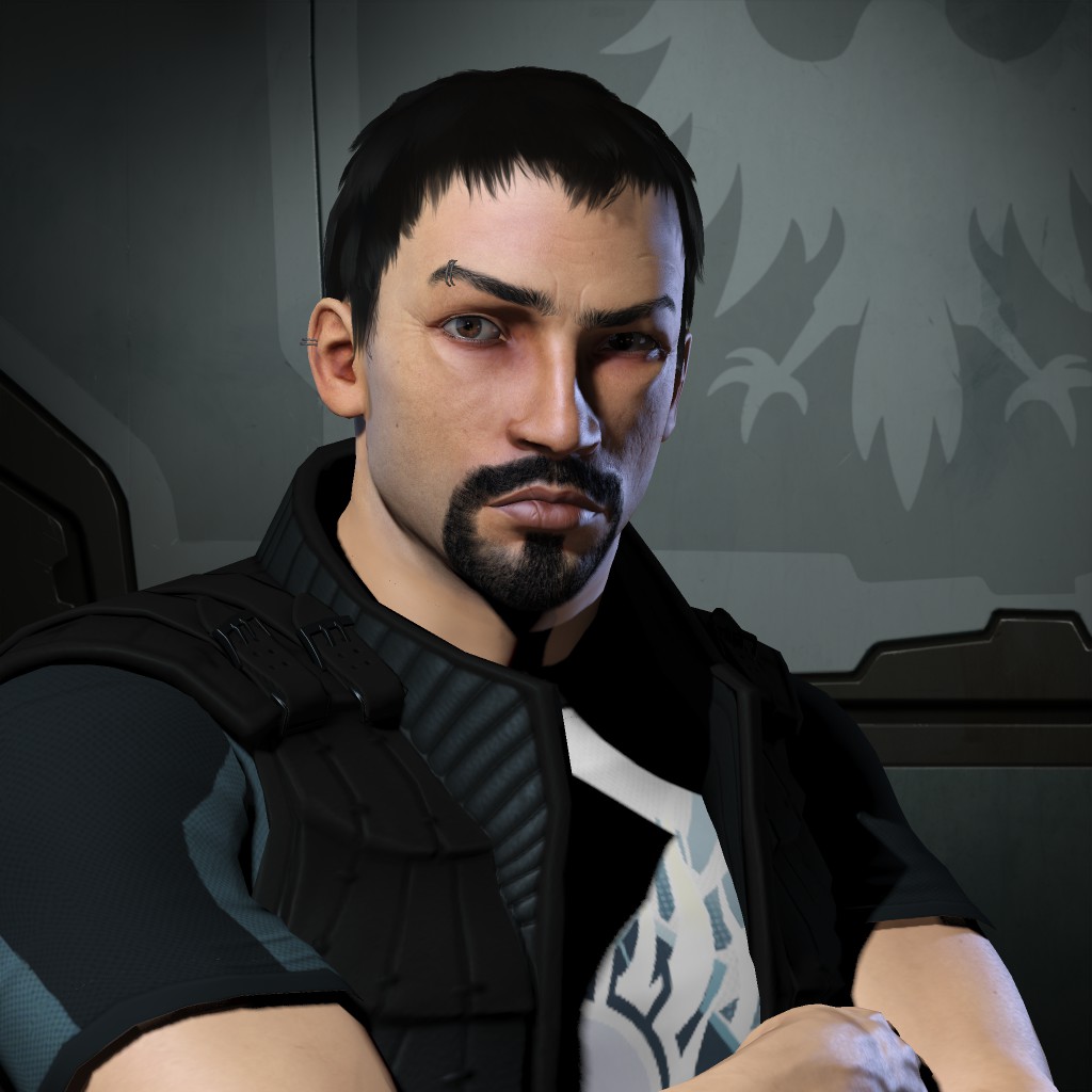 Tybarius Gundan