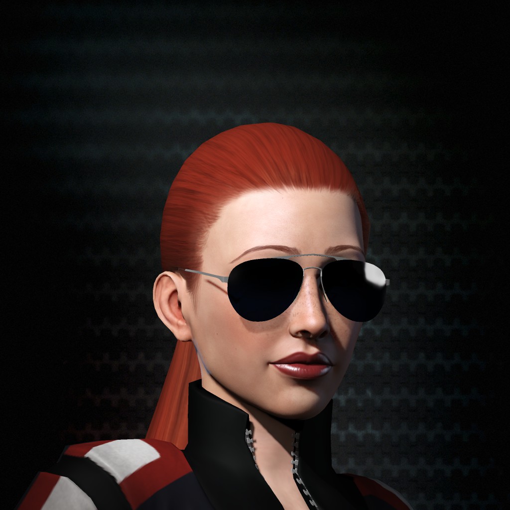 Zelleena Blaze