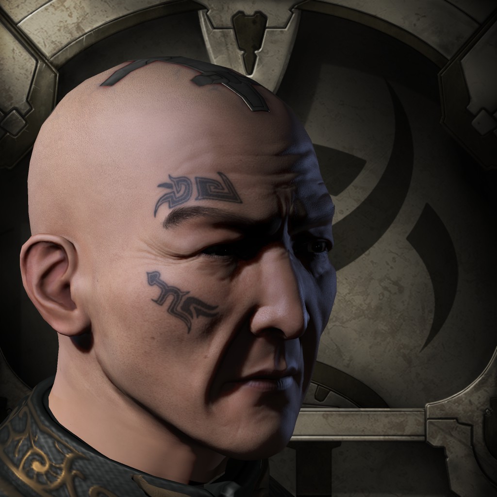 Deimos Necro UK
