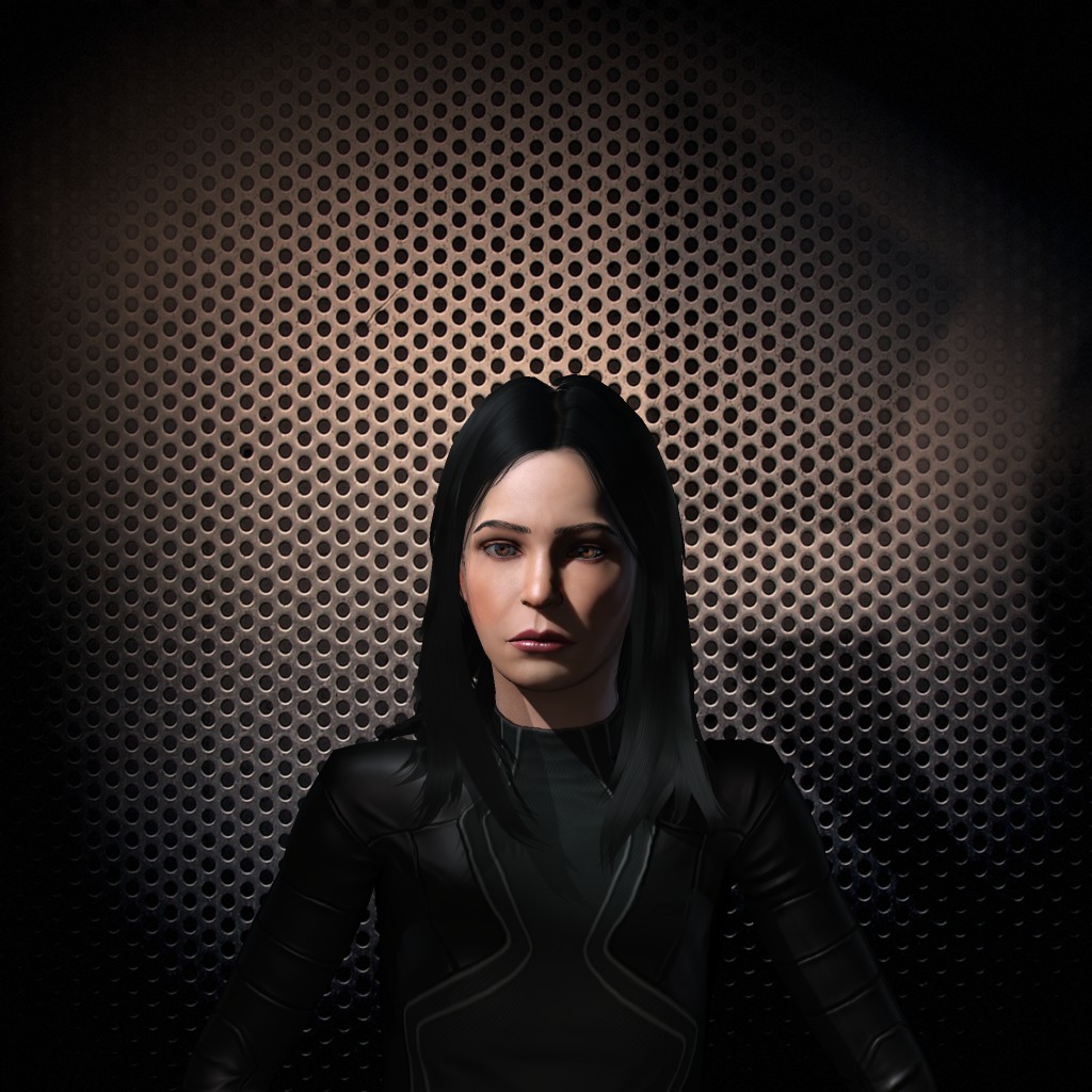 vanessa Alfrir