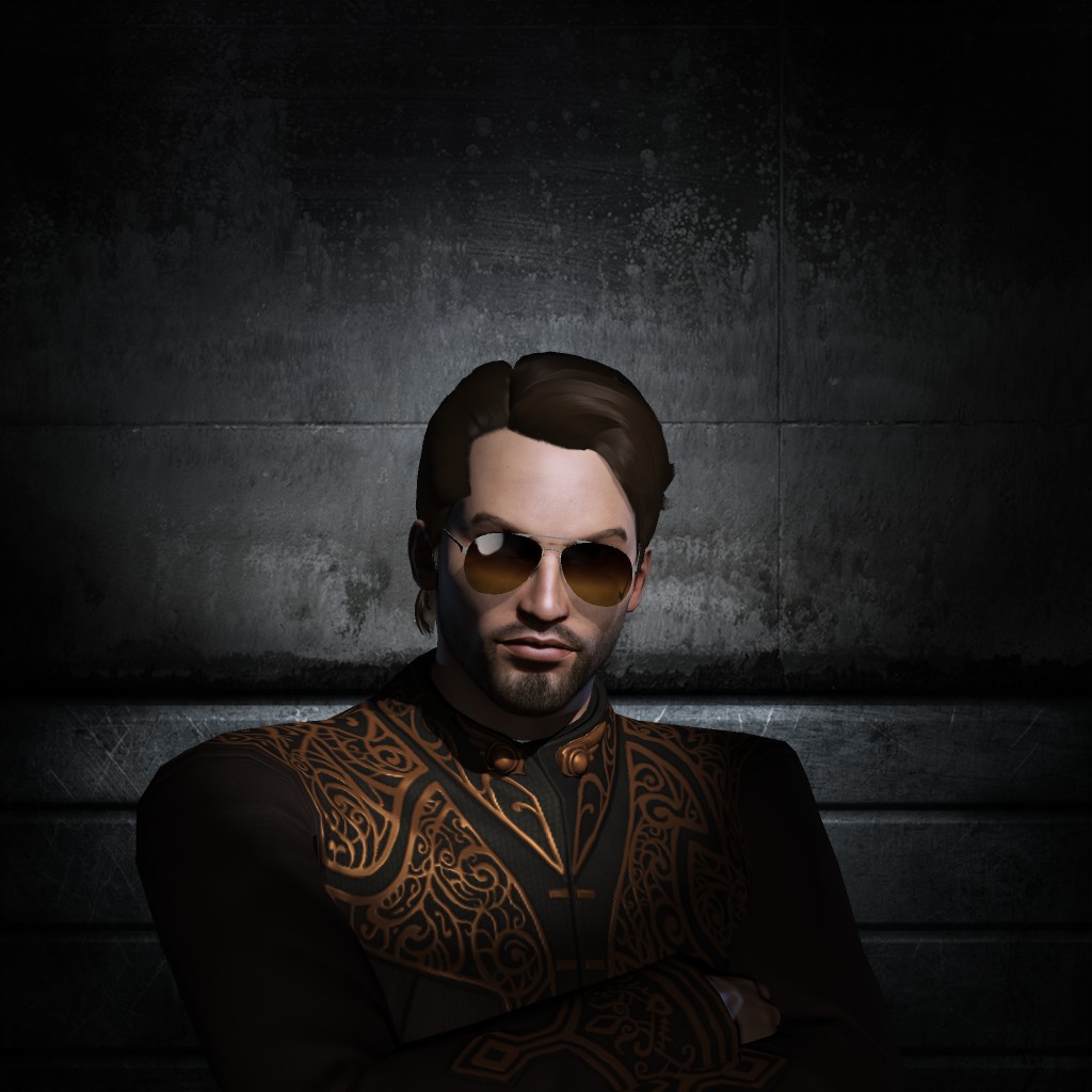 Gallente Citizen 93532496