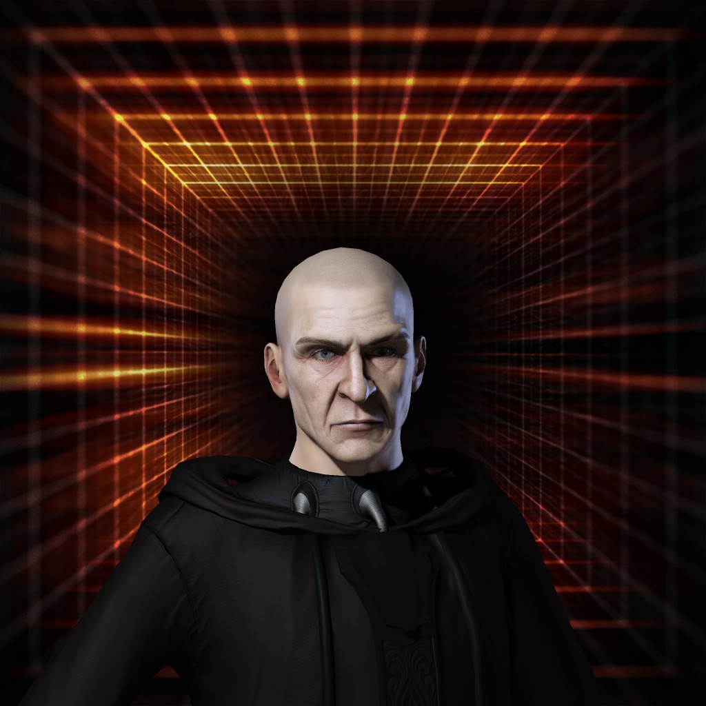 Victor Spector